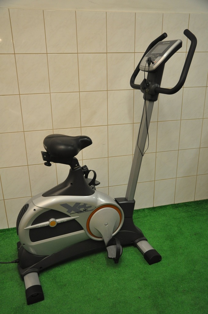 Kettler Ergometr X3 Indukcyjny wysoki model TRASY