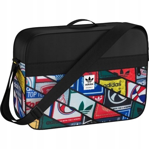 TORBA ADIDAS GRAPHIC AIRLINER AB3911
