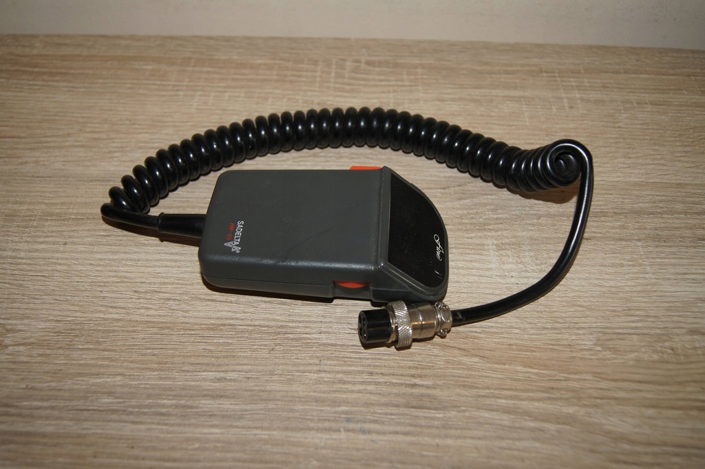 Mikrofon CB SADELTA HM-20