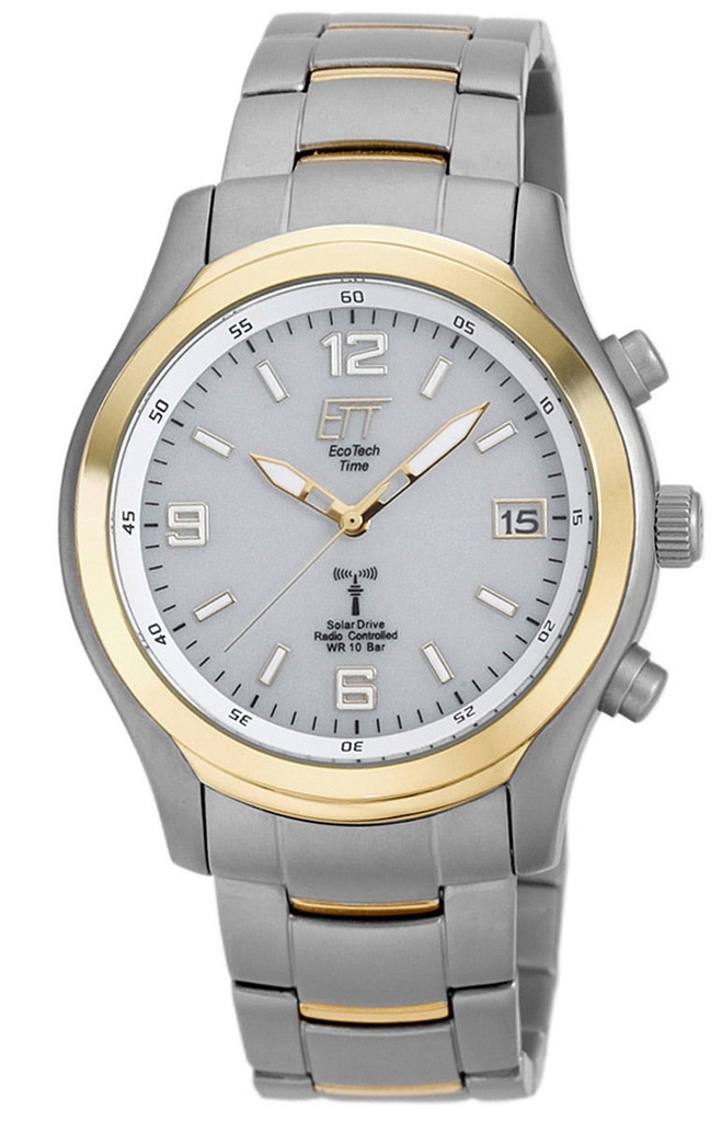 K63 ZEGAREK Eco TechTime EGT-11221-12M