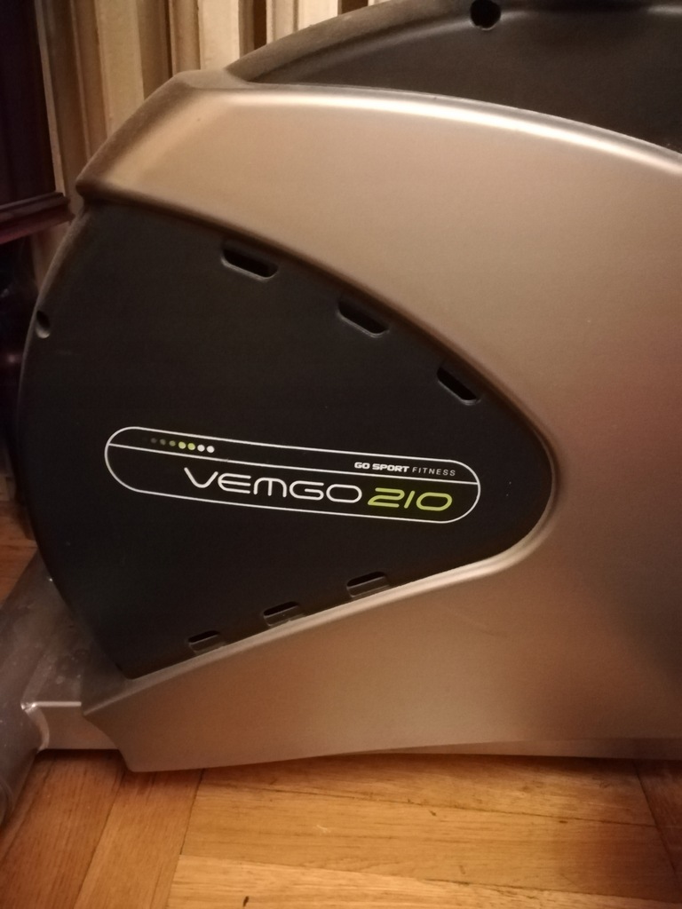 Vemgo 210 go online sport