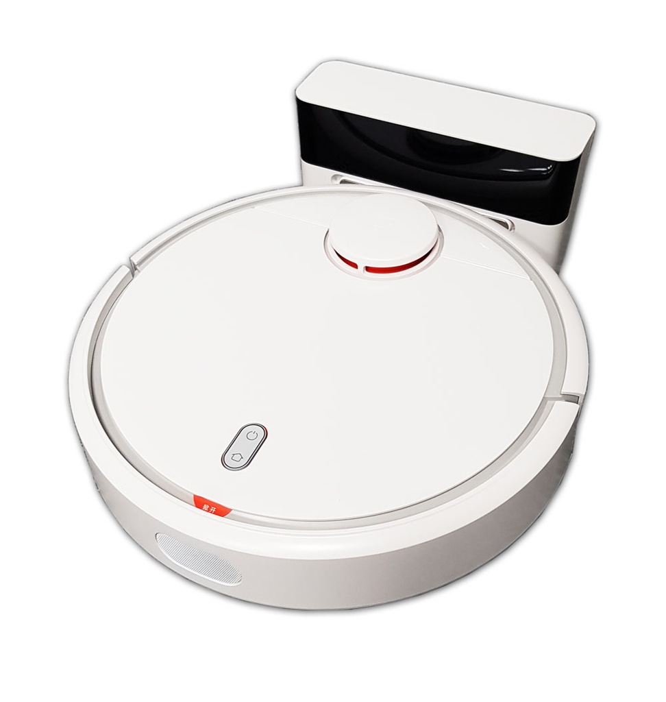 xiaomi mi robot vacuum