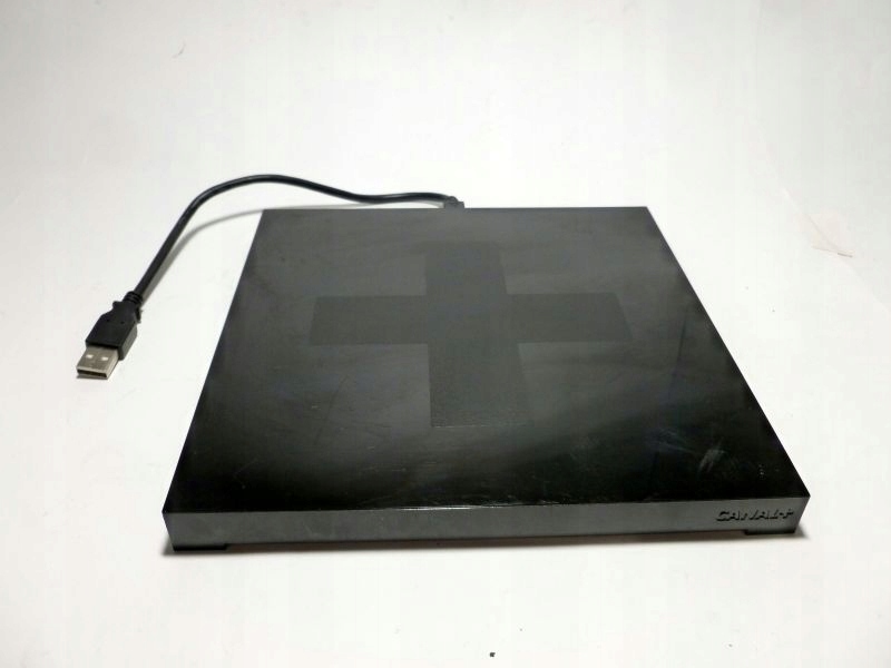 DYSK ZEWNETRZNY HDD 500GB NC+