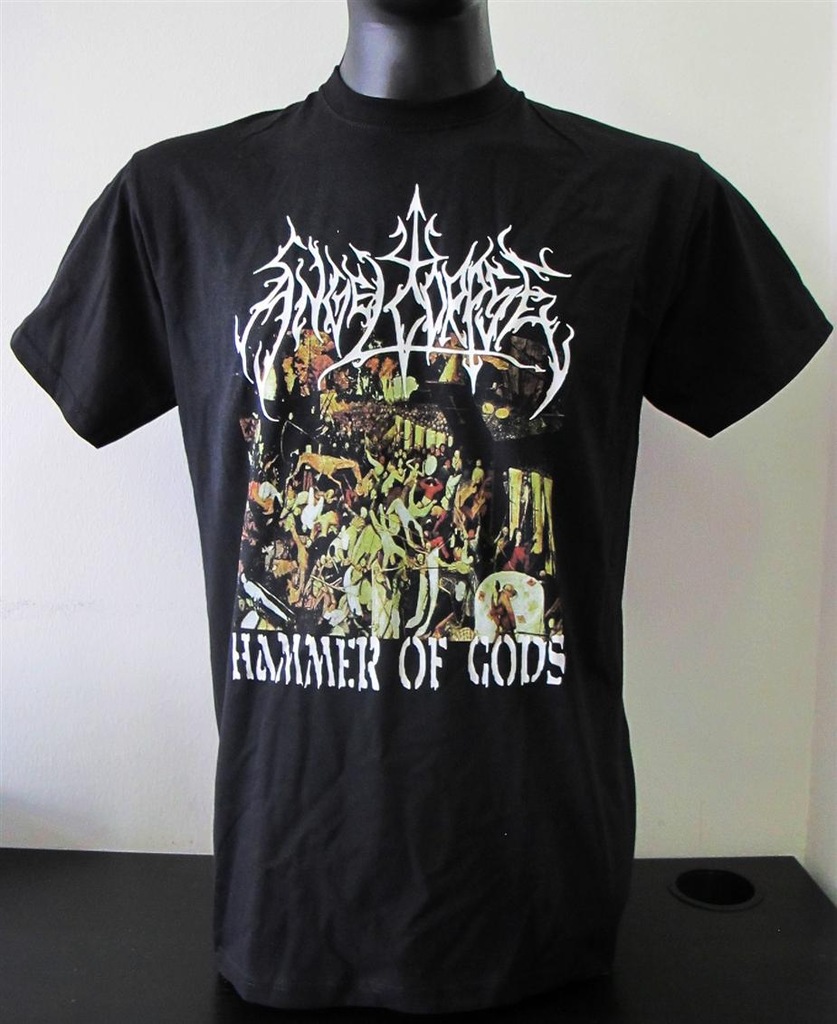 angelcorpse shirt