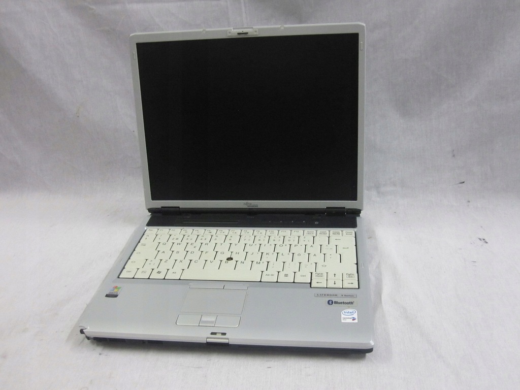 Laptop Fujitsu Siemens LifeBook S7110 Intel 1,7GHz