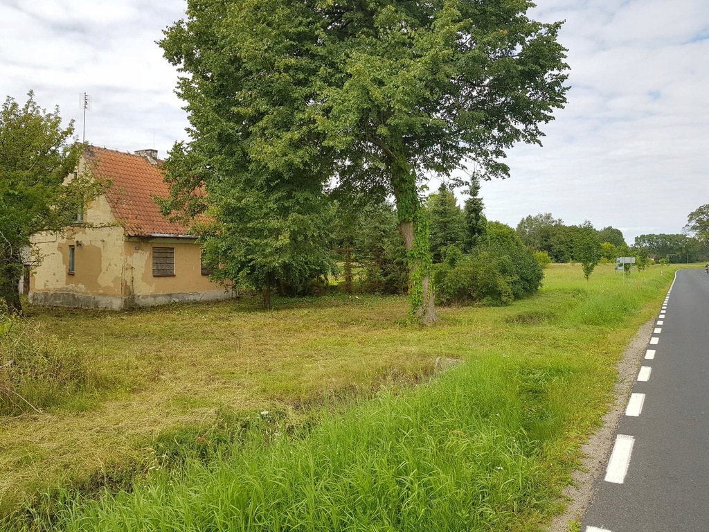 Dom na sprzedaż , Okartowo koło Orzysza, Mazury