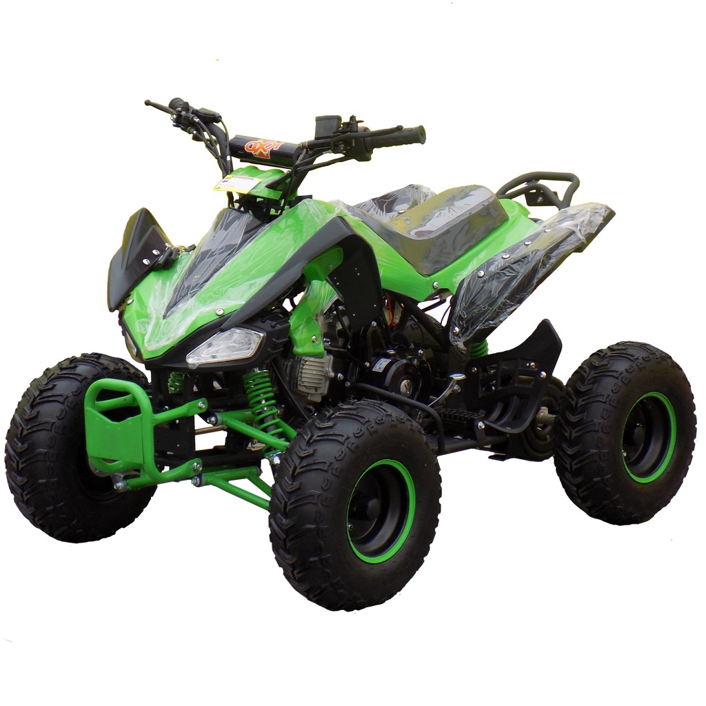  Quad  125  KXD  Carbon 7 RATY DOW Z Gratisy 7130022476 