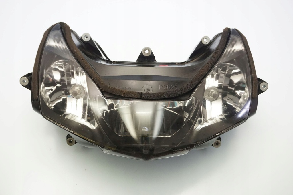 HONDA CBR 954-RR SC50 REFLEKTOR LAMPA PRZÓD