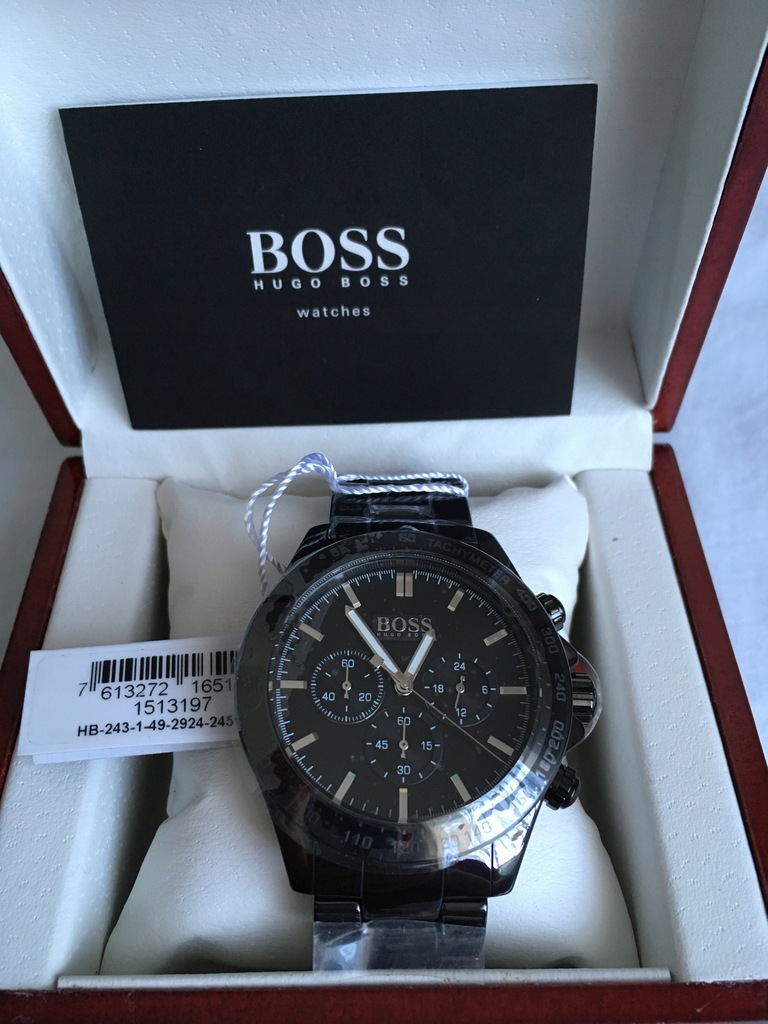 hugo boss 1513197