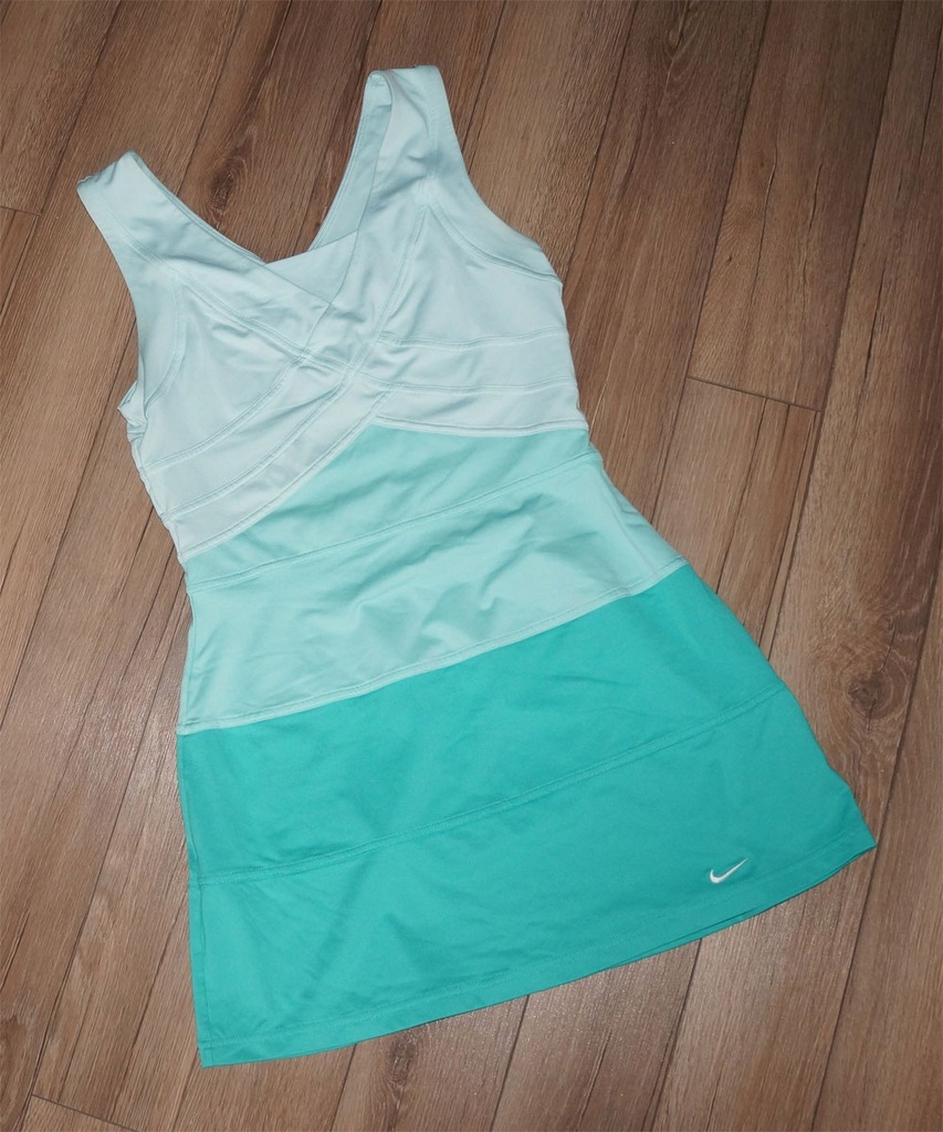 Nike sukienka sportowa tenis M