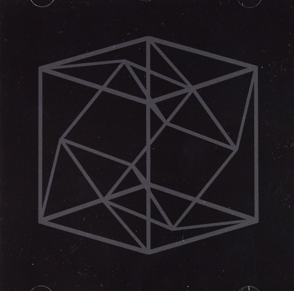 TESSERACT: ONE (CD)