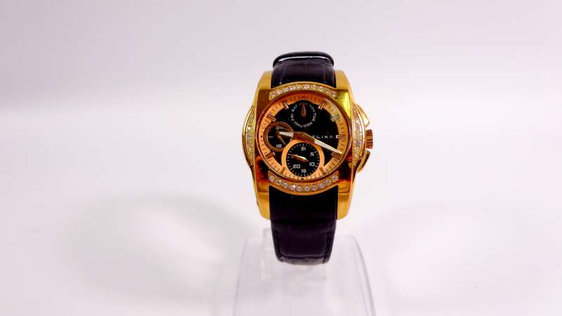 ZEGAREK DAMSKI ELIXA ENJOY E008-L027