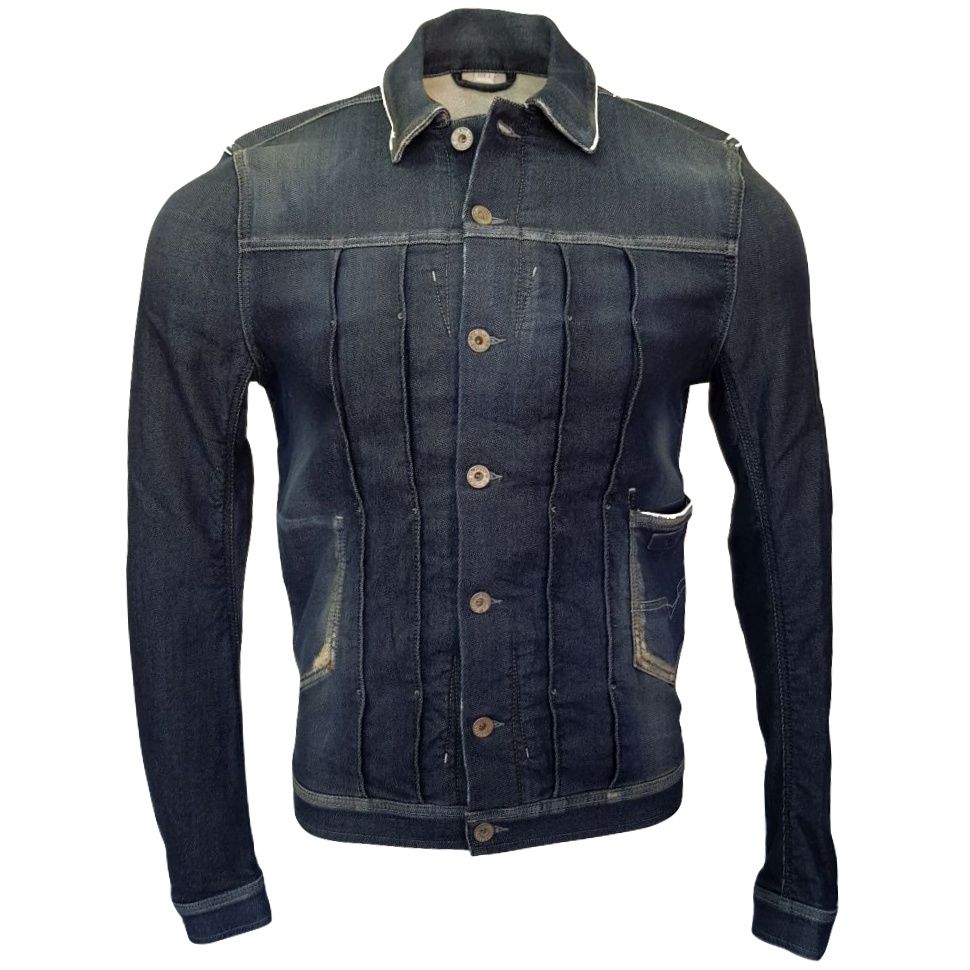 Kurtka Diesel JUZICON 0800G 01 L -60%