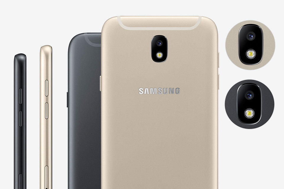 samsung j530f specs