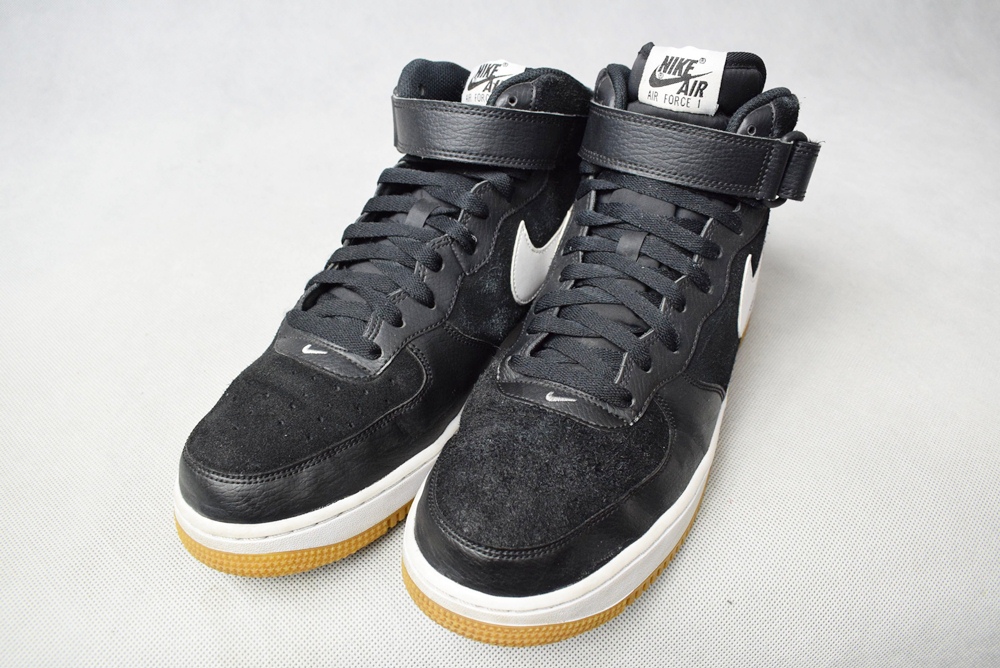 nike force 45