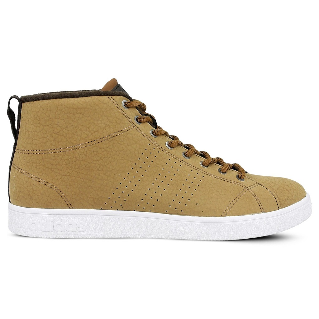 adidas advantage cl mid wtr