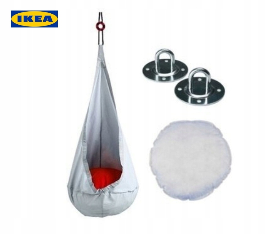 Hustawka Ikea Ekorre Komplet Warszawa Stan Idealny 7609431181 Oficjalne Archiwum Allegro