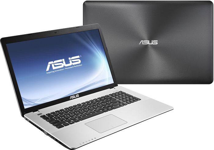 Asus x750jb нет инициализации