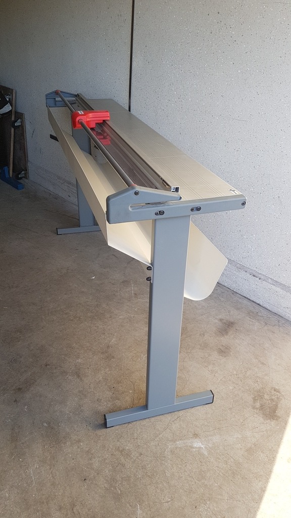 Trimer METOSCHNITT 150.