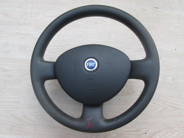 KIEROWNICA FIAT PUNTO II DOBLO bez poduszki