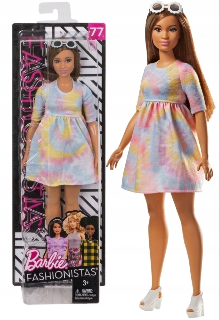 Barbie cheap fashionistas 77