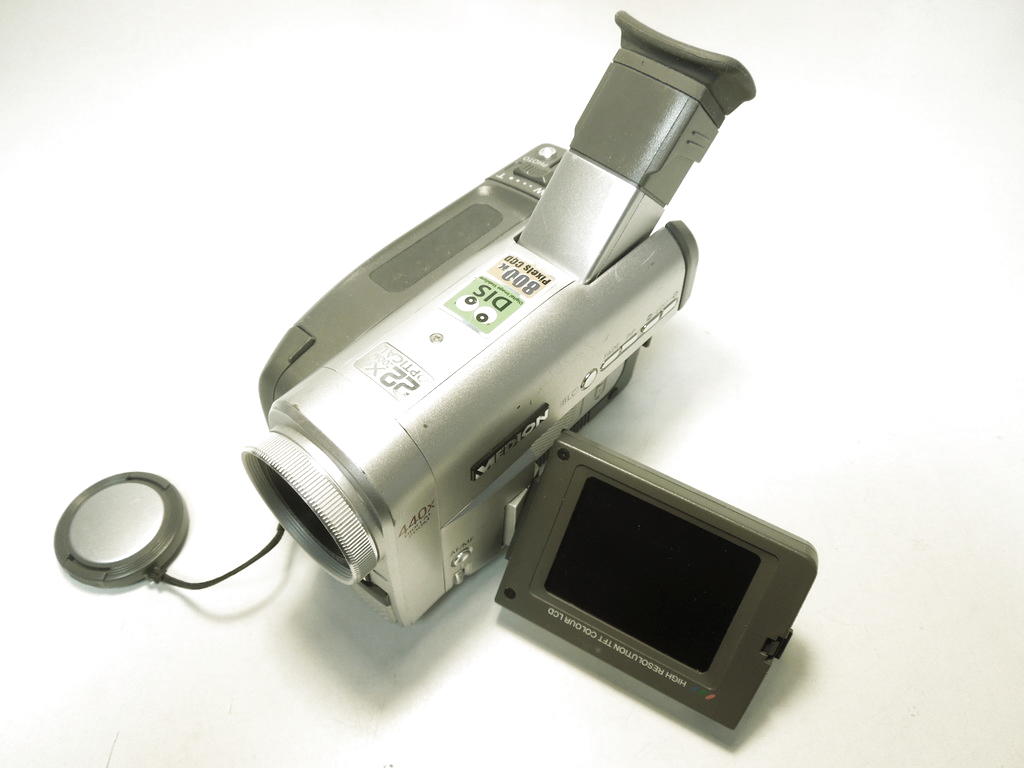 Kamera MiniDV MEDION MD 9021 PAL (V004)