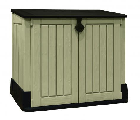 Skrzynia ogrodowa plastik Keter Store It Out Midi