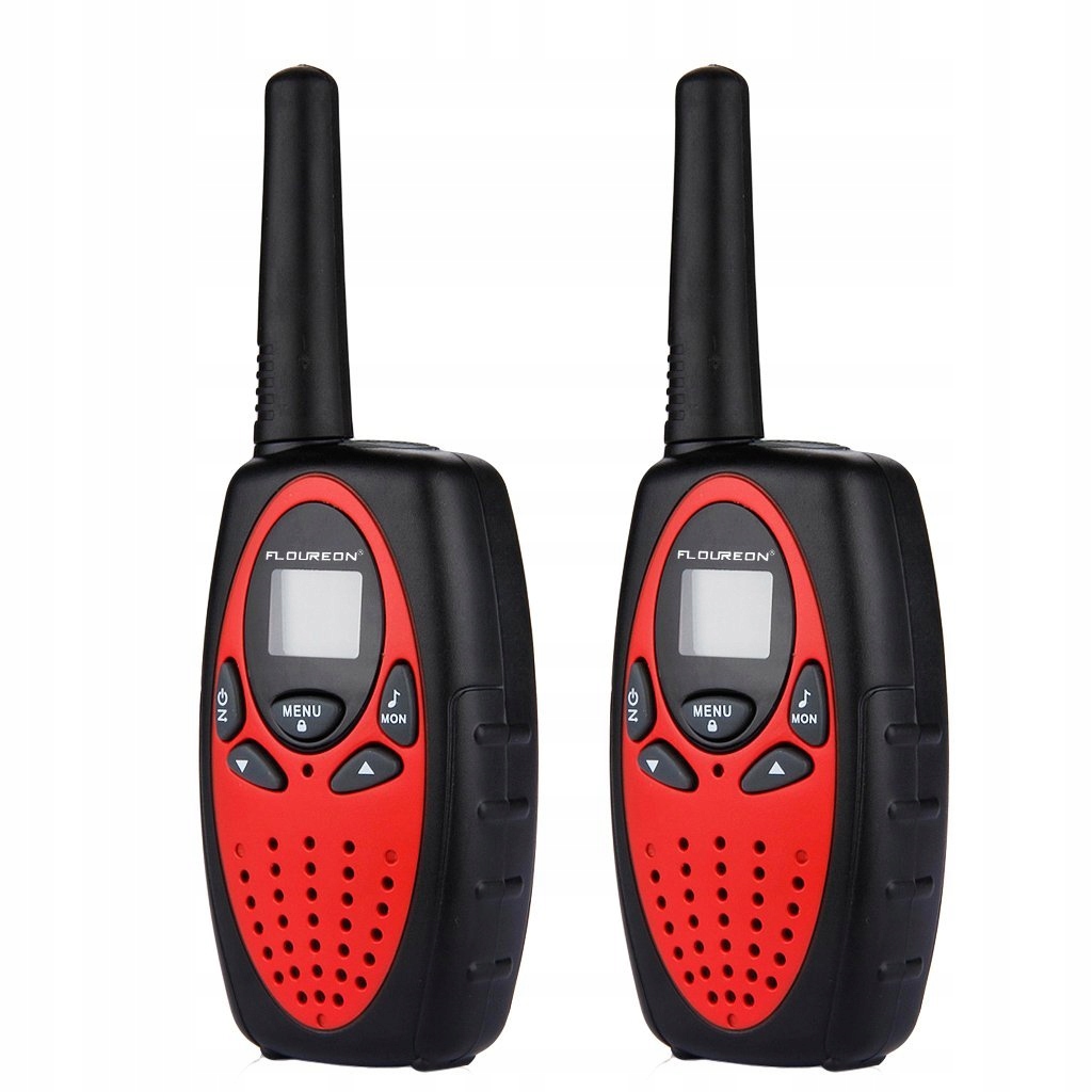 WALKIE TALKIE SO-017-M KRÓTKOFALÓWKI