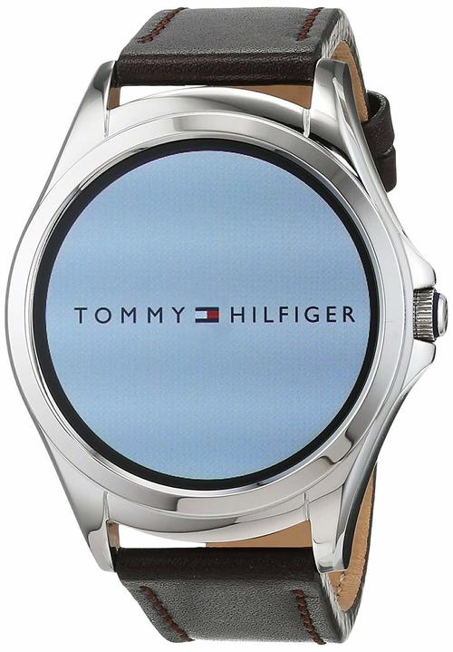 tommy hilfiger th smartwatch