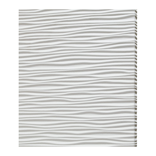 Ikea VINTERBRO drzwi do szafy + zawiasy, 50x229cm