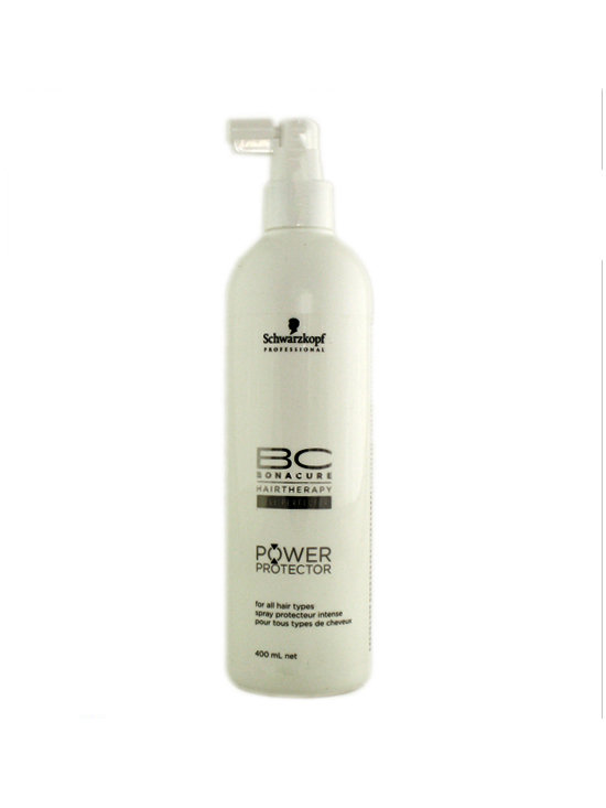 SCHWARZKOPF BC POWER PROTECTOR SPRAY OCHRONNY 400