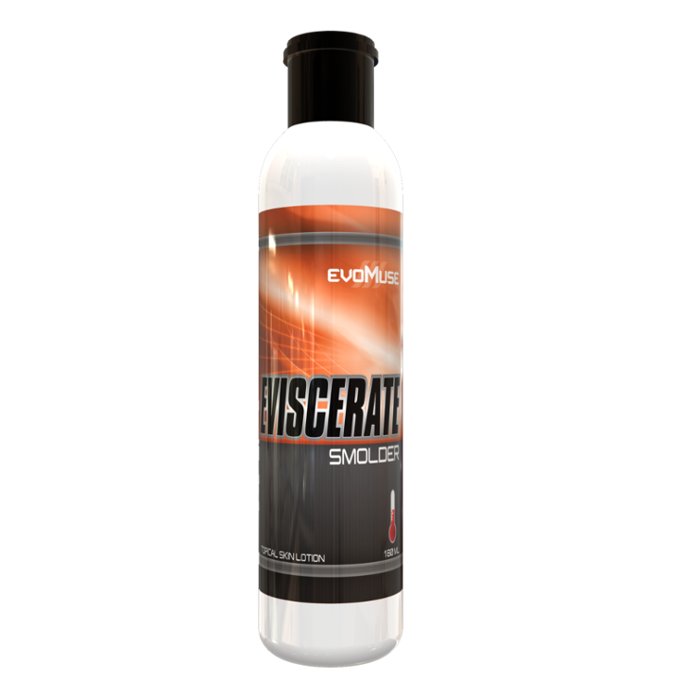 EVOMUSE EVISCERATE SMOLDER 180ML SPALACZ LIPOREDUX