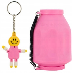 Smoke Buddy (Różowy) a6