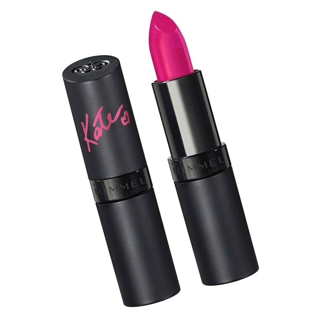 RIMMEL LASTING FINISH SZMINKA BY KATE MOSS 20