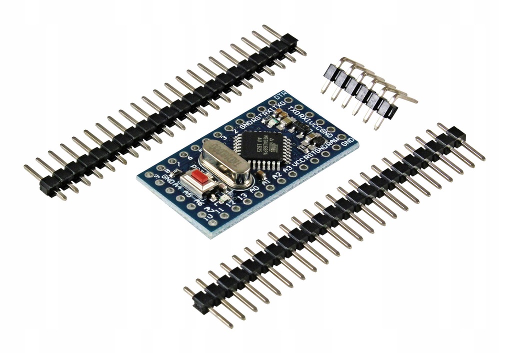 PRO MINI ATMEGA168 5V 16MHz ARDUINO E1384