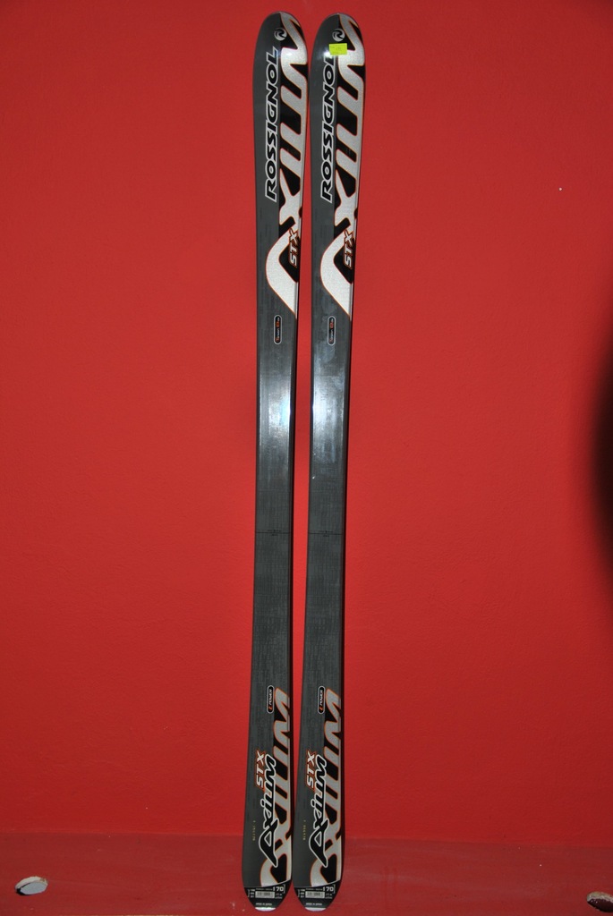 Rossignol axium clearance stx