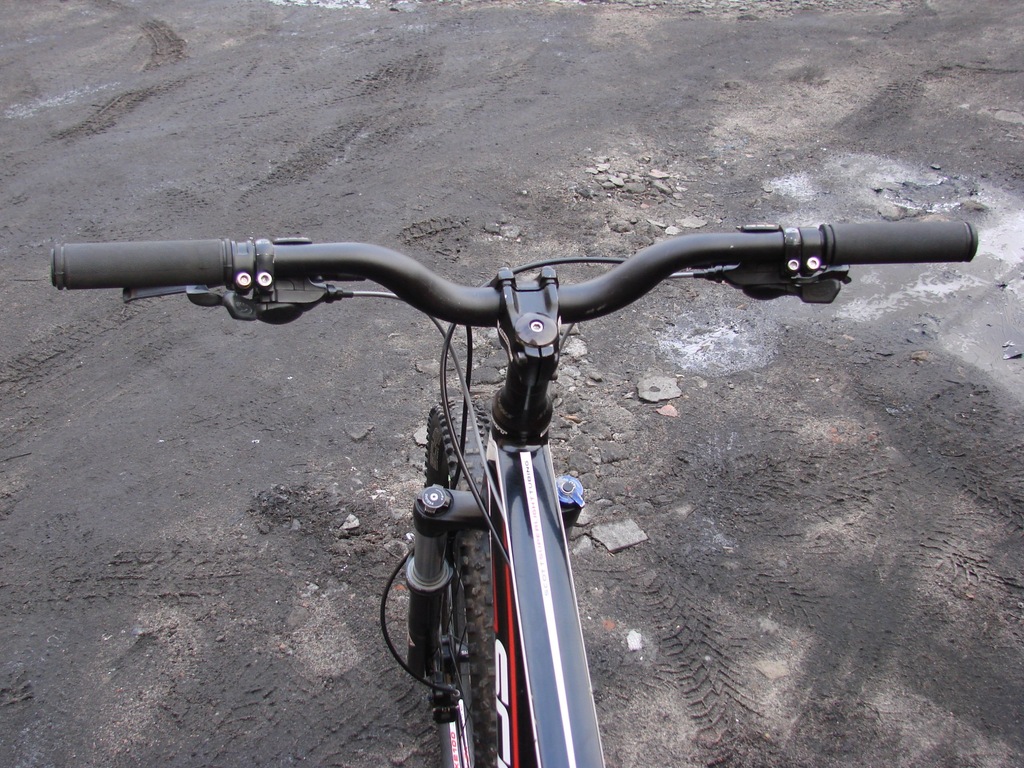 scott superlight tubing