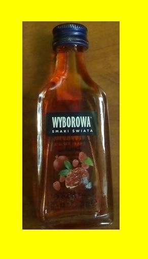 ARTYKUŁ KOLEKCJONERSKI NIE DO PICIA WYBOROWA GRANA