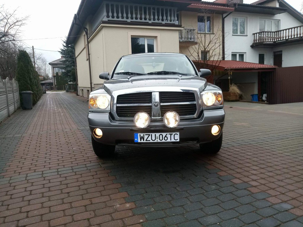 Dodge Dakota