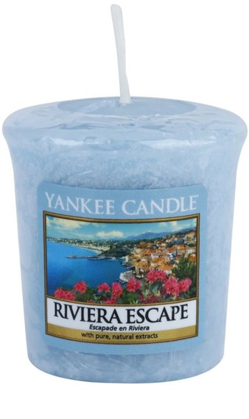 Yankee Candle Sampler Świeca Riviera Escape