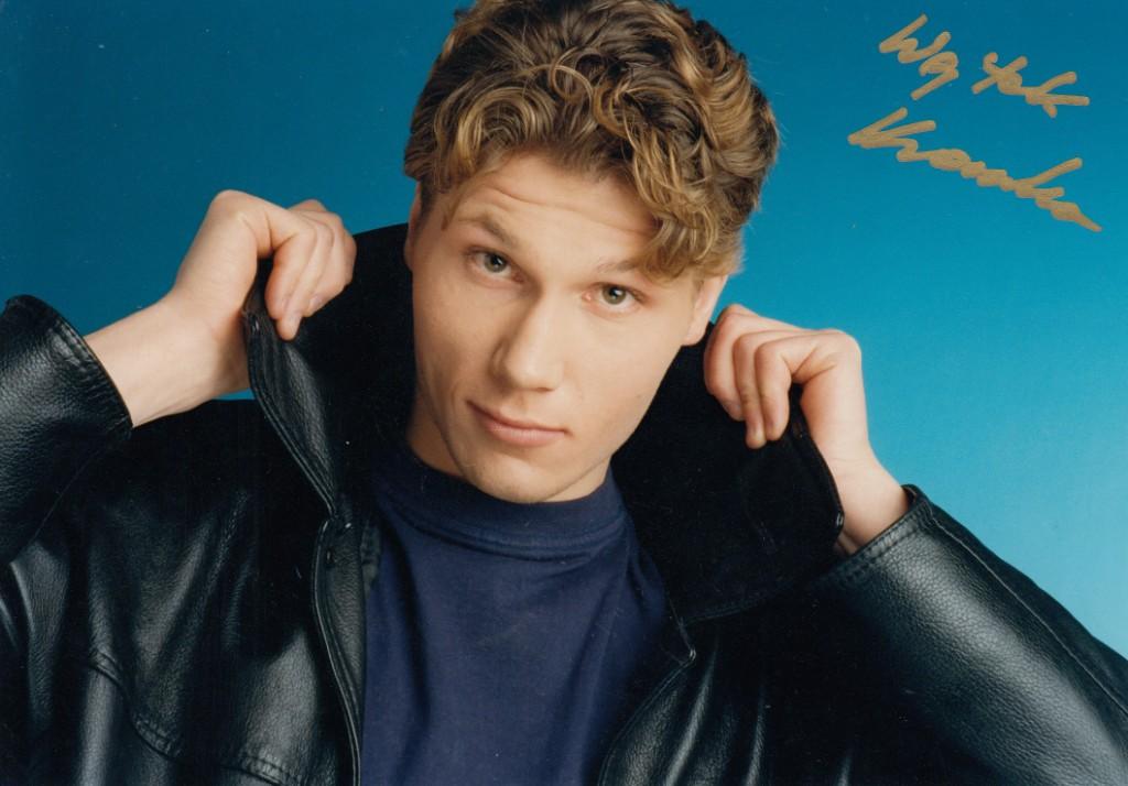TV - Wojciech Kromka (Big Brother)