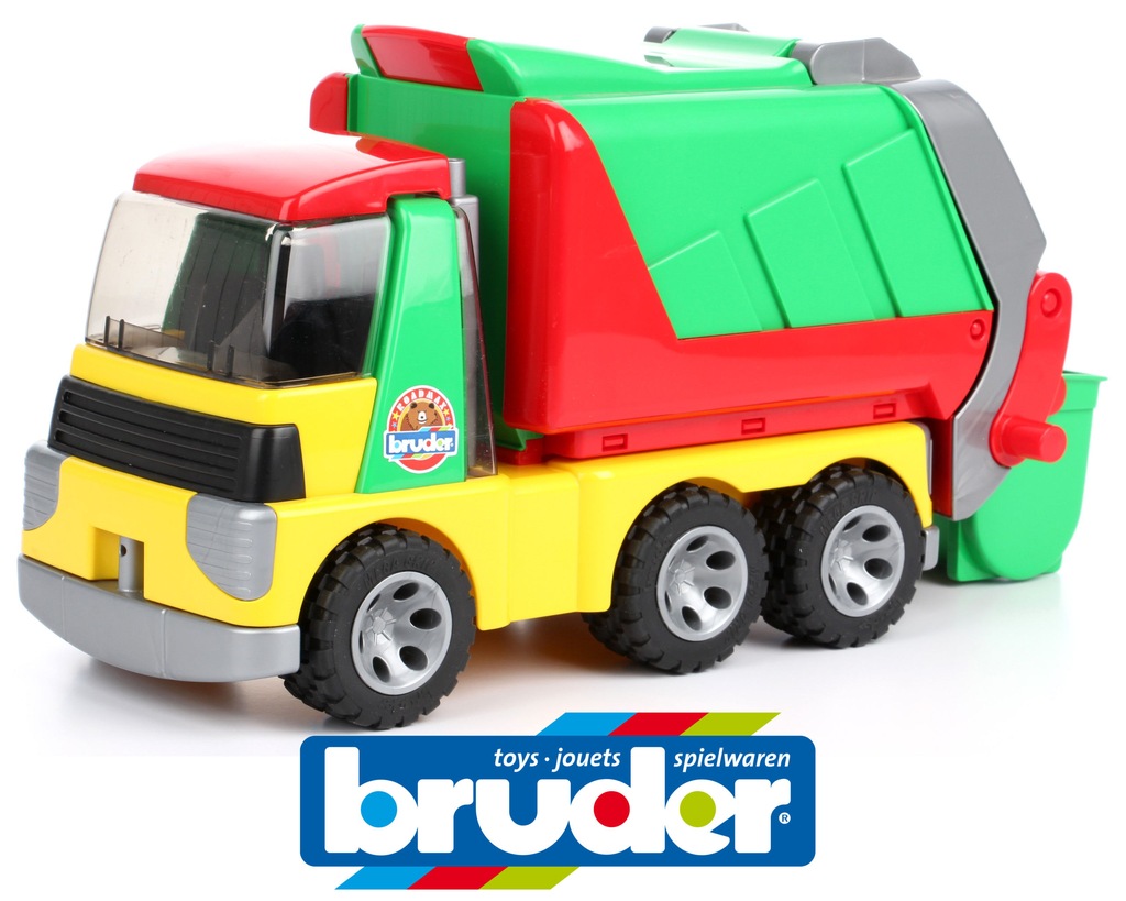 Bruder 20002 best sale