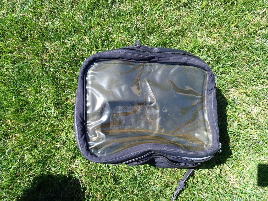 f800gs tank bag