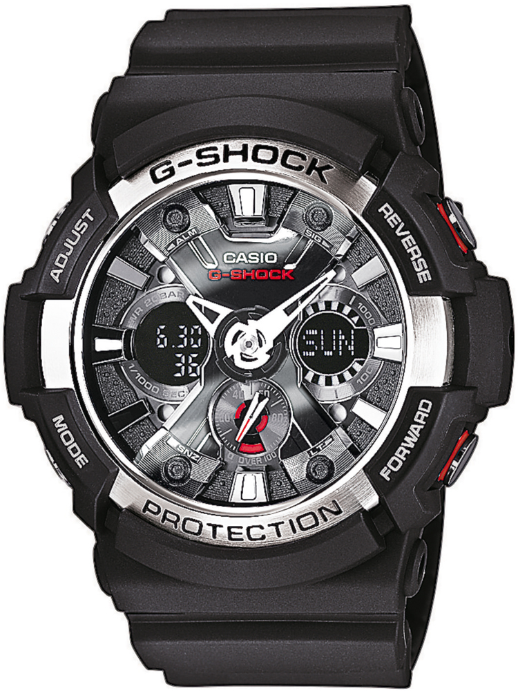 Casio G-Shock PROTECTION 5229