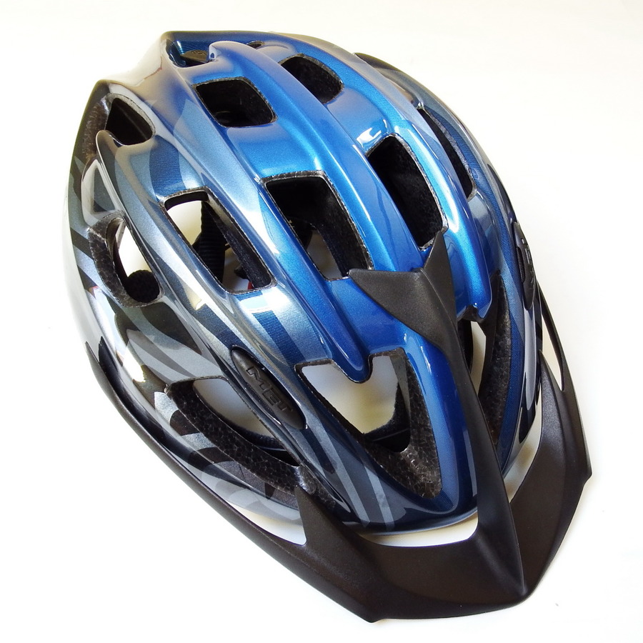 Kask MET Testagrossa MTB 270g 61-64cm z 280PLN XL
