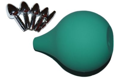 Balon Politzera