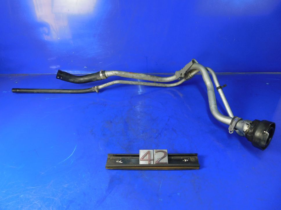 FORD FOCUS MK1 1.8 TDDI RURA WLEWU PALIWA