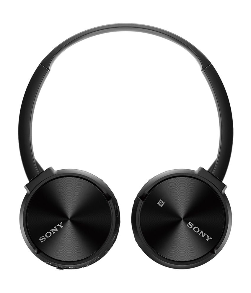 Наушники sony mdr zx220bt как подключить к телефону