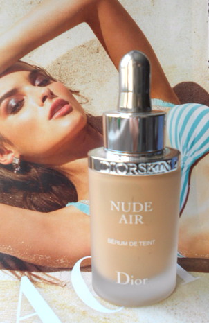 Diorskin nude 023 hotsell