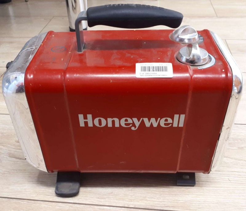 DMUCHAWA NAGRZEWNICA HONEYWELL